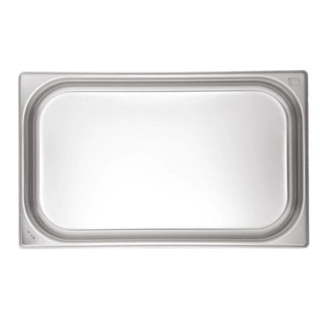 Kapp Gastronom Küvet 1/1 40 mm - Mutbaka