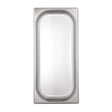 Kapp Gastronom Küvet 1/3 200 mm - Mutbaka