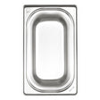 Kapp Gastronom Küvet 1/4 150 mm - Mutbaka
