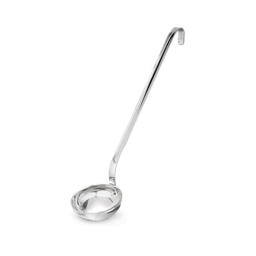 Kapp Kaynaklı Kepçe No: 2 8,8 cm - Mutbaka