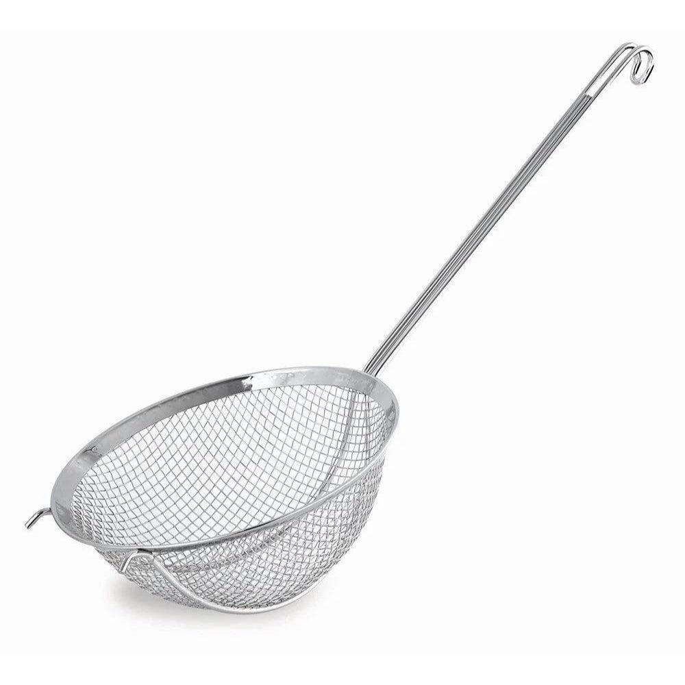 Kapp Derin Kepçe Seyrek Paslanmaz 30 cm - Mutbaka