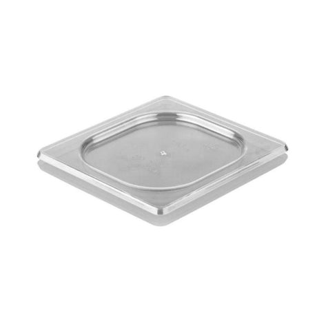 Kapp Polikarbon Gastronom Kapak 1/6 - Mutbaka