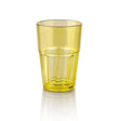 Kapp Polikarbonat Bardak 300 ml Sarı - Mutbaka