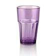 Kapp Polikarbonat Bardak 400 ml Mor - Mutbaka