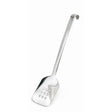 Kapp Delikli Spatula 285x75 mm - Mutbaka