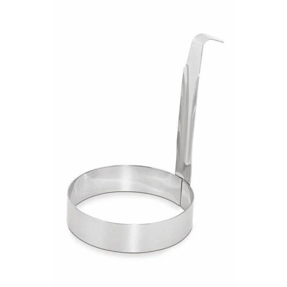 Kapp Yumurta Çemberi Yuvarlak 10 cm - Mutbaka