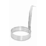 Kapp Yumurta Çemberi Yuvarlak 10 cm - Mutbaka