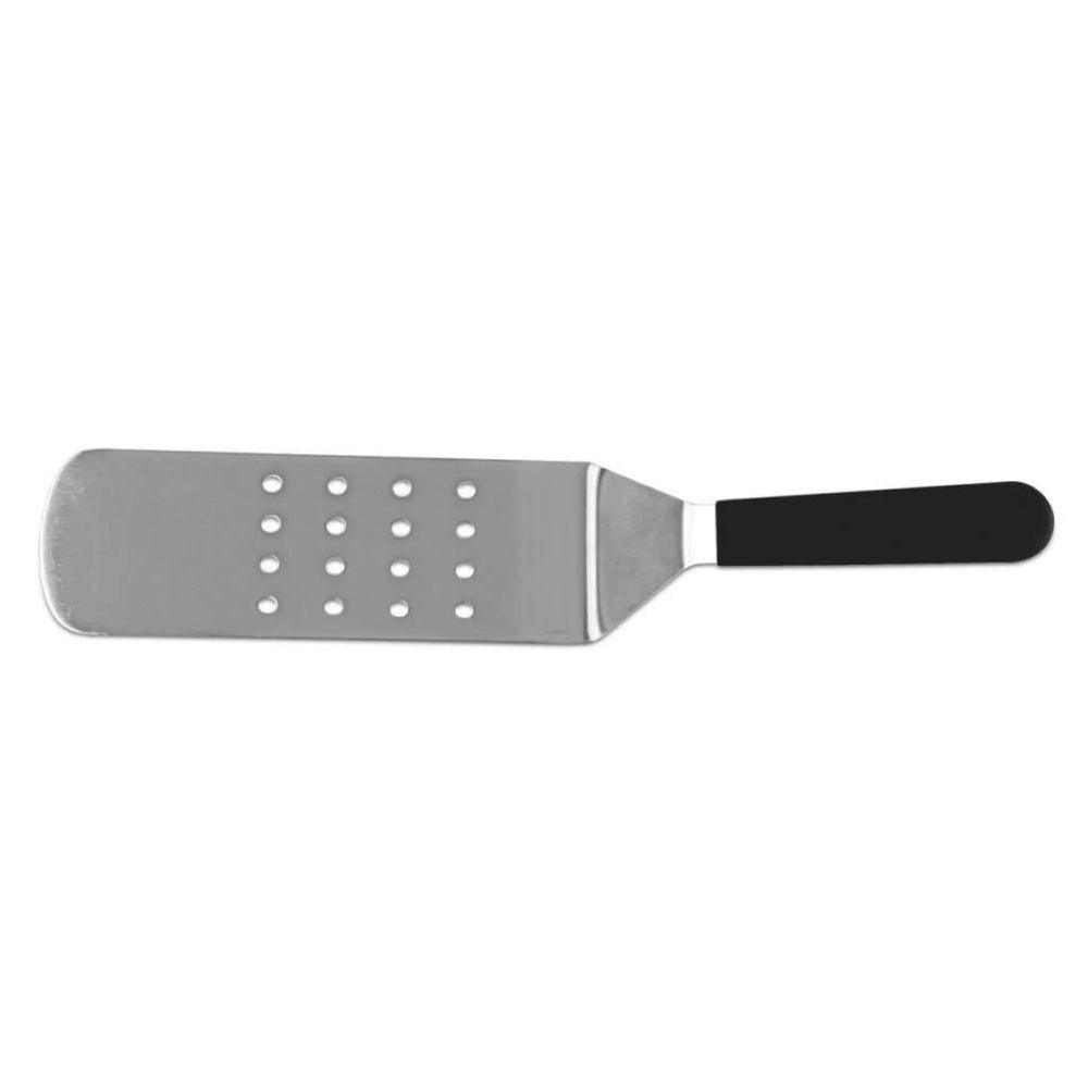 Kapp Geniş Spatula Delıklı 25 cm - Mutbaka