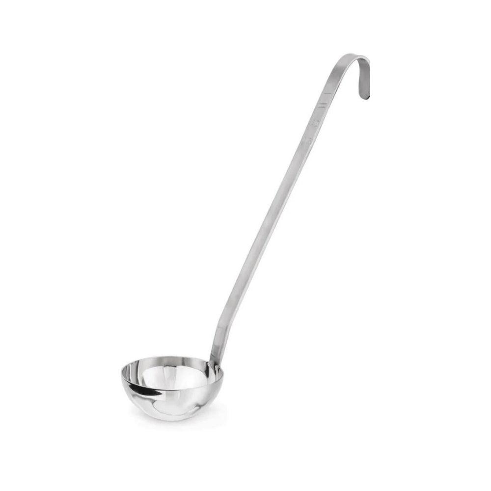 Kapp Monoblok Kepçe No: 9 20 cm - Mutbaka