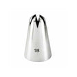 Epinox Duy Kapalı Yıldız 6 Diş 30x17x47 mm - Mutbaka