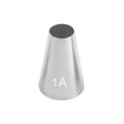 Epinox Duy Yuvarlak 25x14x37 mm - Mutbaka