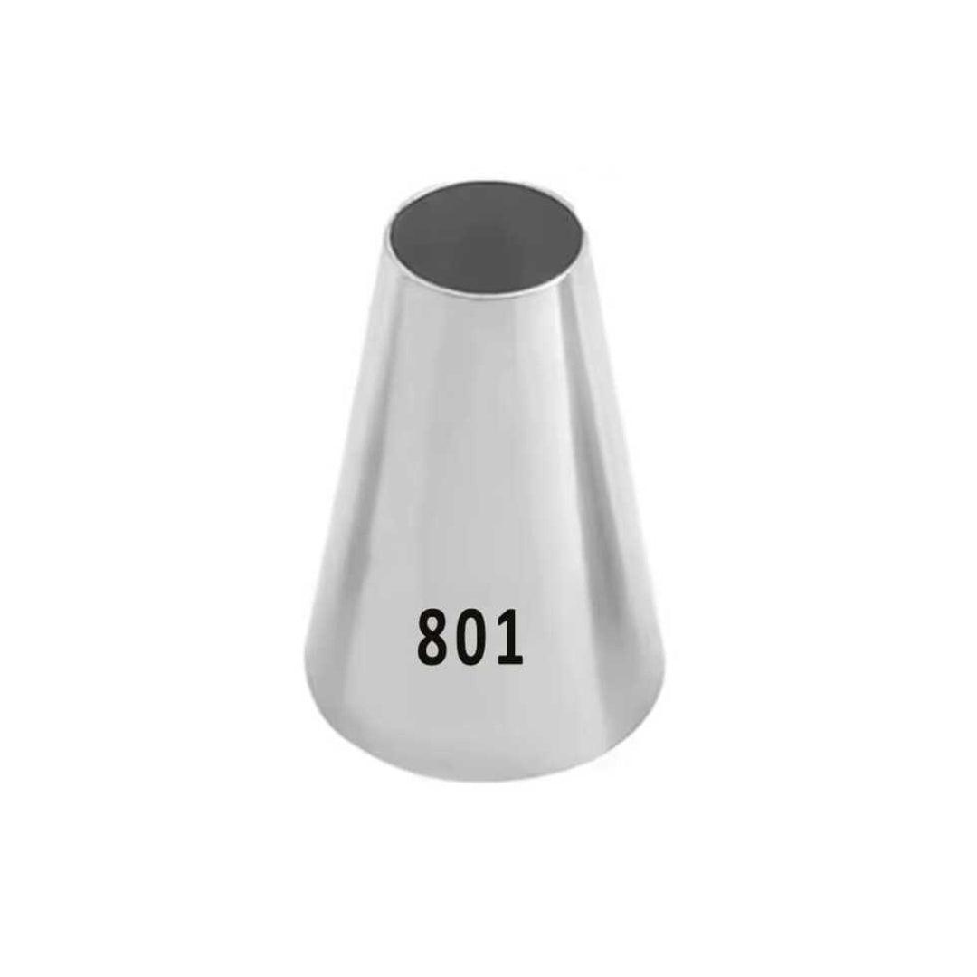 Epinox Duy Yuvarlak 24x6,5x45 mm - Mutbaka