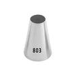 Epinox Duy Yuvarlak 24x9x45 mm - Mutbaka