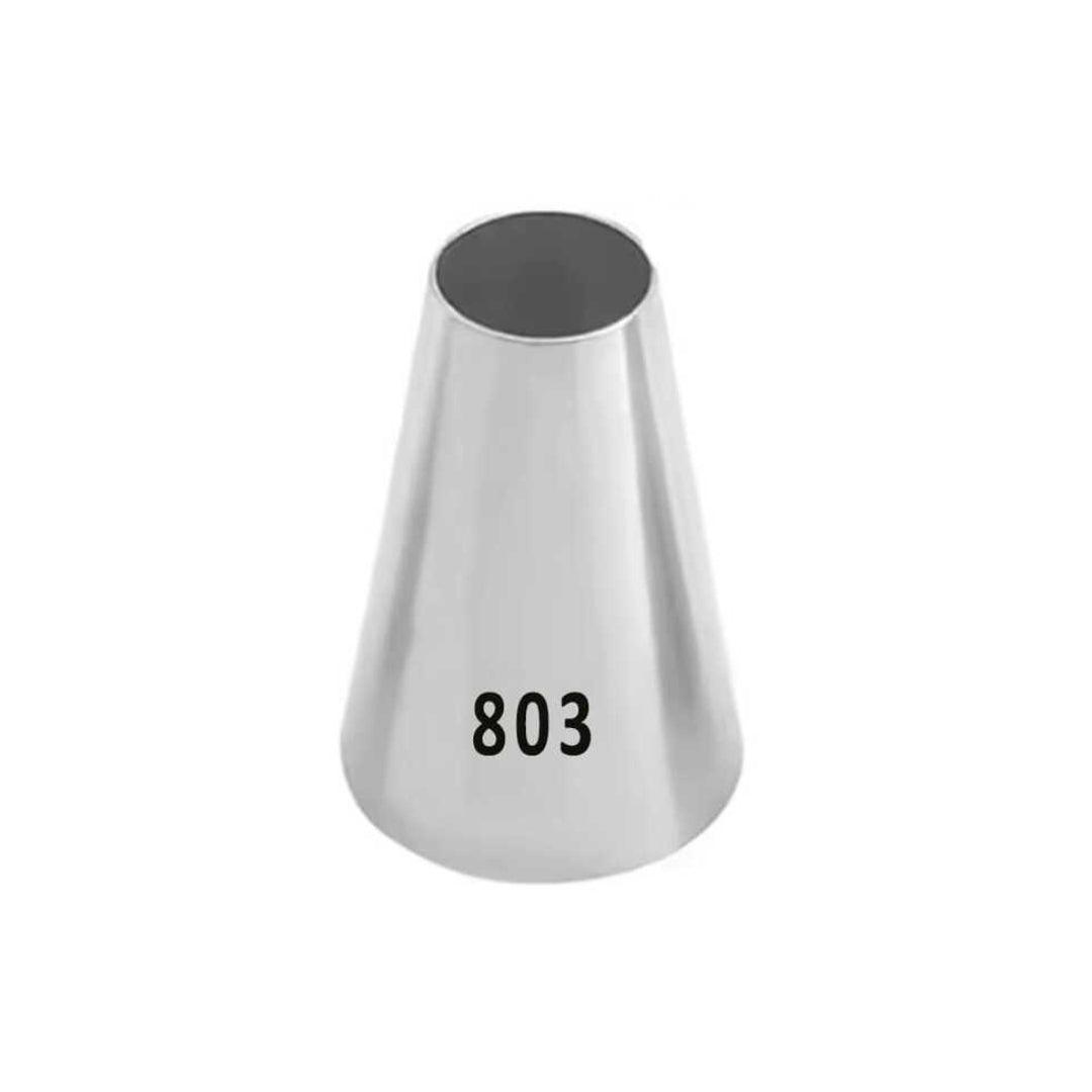 Epinox Duy Yuvarlak 24x9x45 mm - Mutbaka