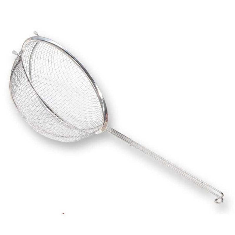 Epinox Çelik Tel Seyrek Kepçe 24 cm - Mutbaka