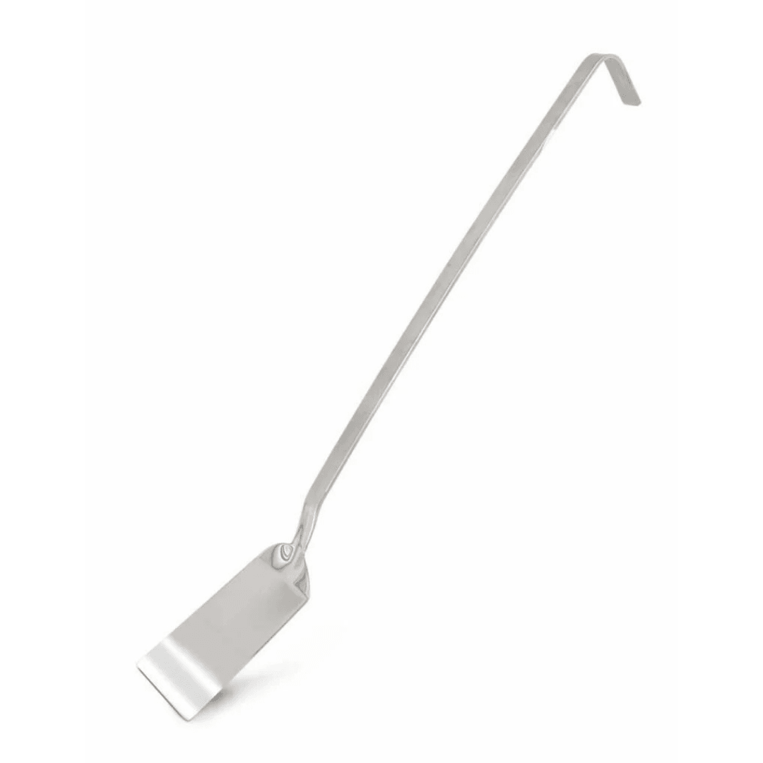 Kapp Monoblok Servis Spatulası 21 cm - Mutbaka
