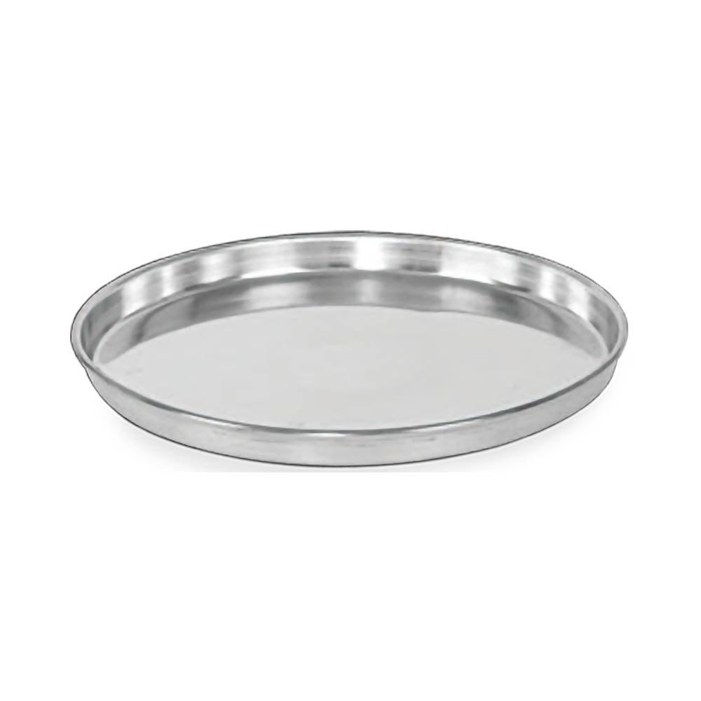 Kapp Aluminyum Pizza Tepsisi 40 cm - Mutbaka