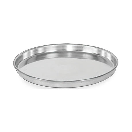 Kapp Aluminyum Pizza Tepsisi 40 cm - Mutbaka