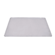 Almetal Deliksiz Alüminyum 45° Açılı Tava 2 mm 32,5x53x1 cm - Mutbaka