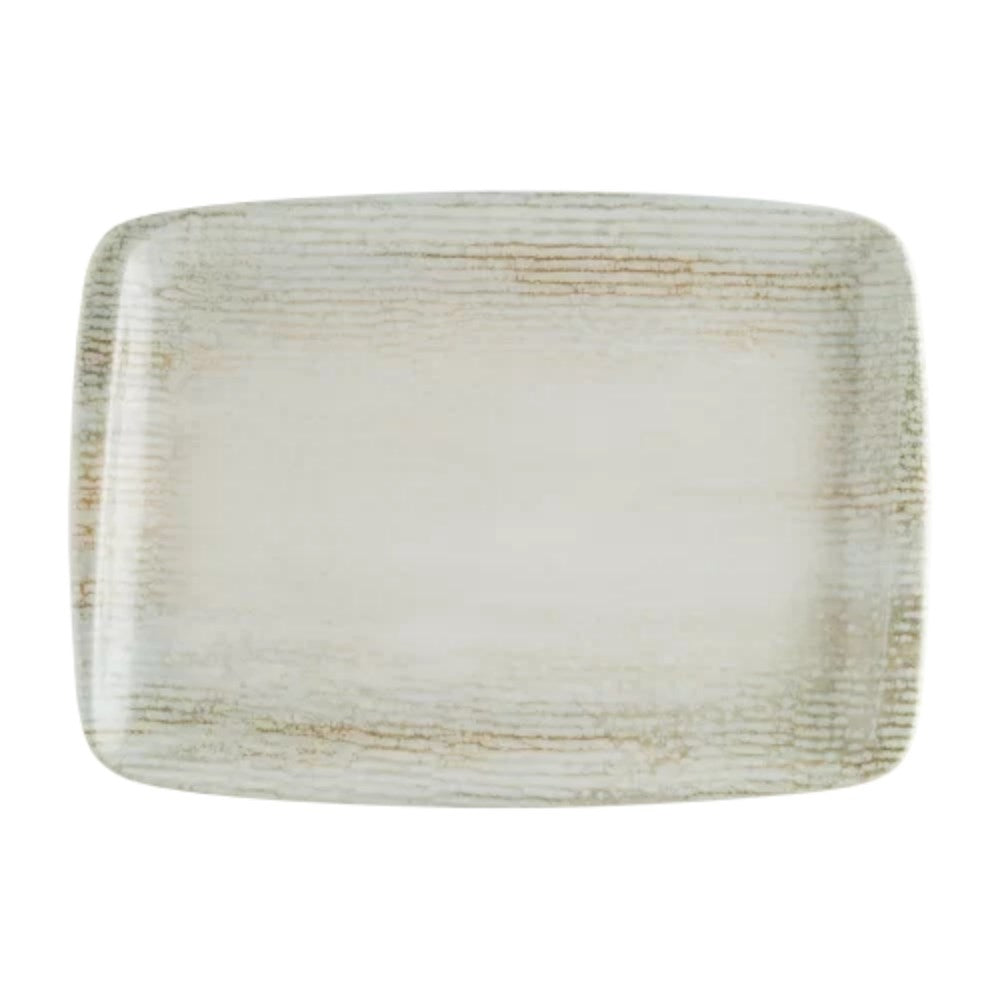 Bonna PTRMOV26DT Patera Moove Dikdörtgen Tabak 23x16 cm