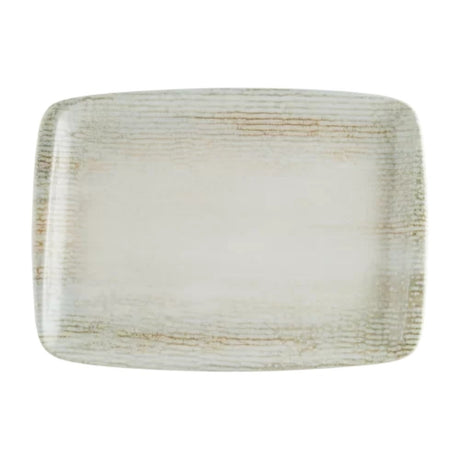 Bonna PTRMOV26DT Patera Moove Dikdörtgen Tabak 23x16 cm