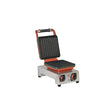 Omake CHR01.E12.0801 Tekli Churros Makinesi, Elektrikli