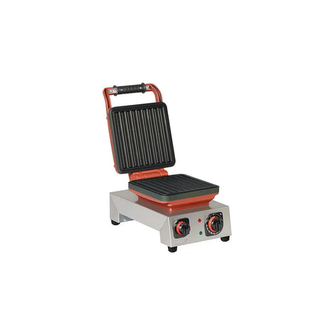 Omake CHR01.E12.0801 Tekli Churros Makinesi, Elektrikli