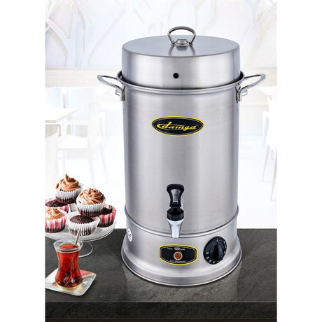 Damga D-2030 30 Bardaklık Su Makinesi 4 Lt
