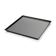 Atlasform S705 Pastane Sunum Tepsisi, 35x35 cm, Siyah - Mutbaka Endüstriyel Mutfak Ekipmanları