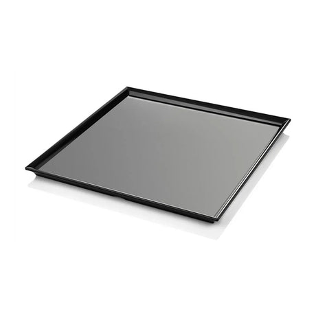 Atlasform S705 Pastane Sunum Tepsisi, 35x35 cm, Siyah - Mutbaka Endüstriyel Mutfak Ekipmanları