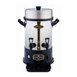 Damga D-1250 250 Bardaklık Çay Makinesi 23 Lt