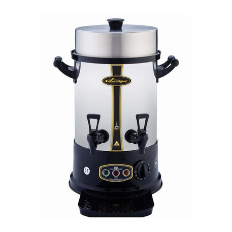 Damga D-1250 250 Bardaklık Çay Makinesi 23 Lt
