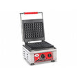 Atalay AWM-2401 Waffle Makinesi Tekli 2,2 Kw