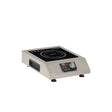 Omake IND11.I15.2000 Tekli İndüksiyon Ocak, 2000 W, Elektrikli