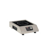 Omake IND11.I15.2000 Tekli İndüksiyon Ocak, 2000 W, Elektrikli