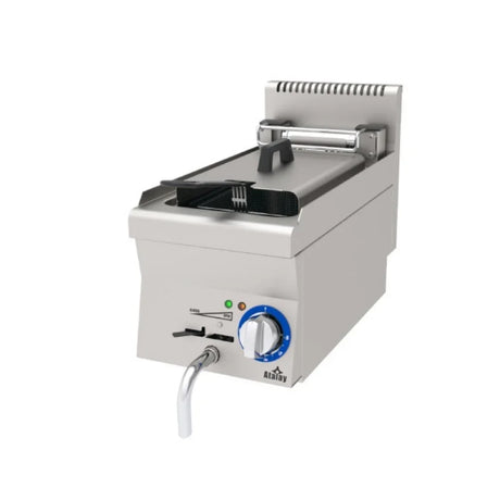 Atalay E AEF-360 Fritöz Elektrikli 300x600 7,5 kW