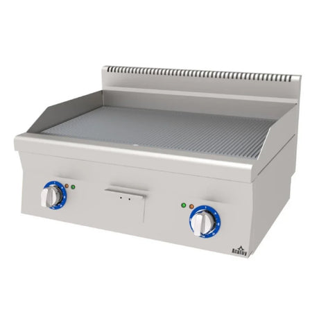 Atalay E AEI-860-N Plate Izgara Elektrik 800x600 9 Kw
