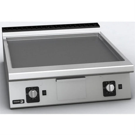 Fagor FT-E910 L Elektrikli Ve Gazlı Izgaralar 80 Cm