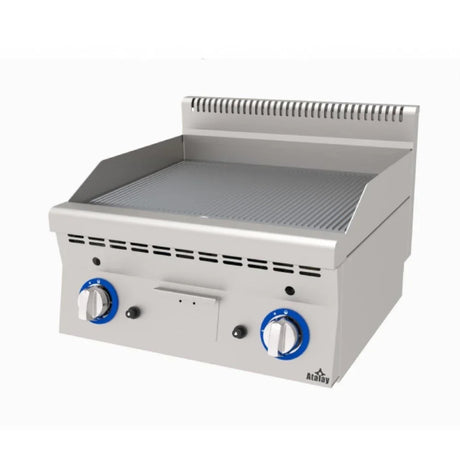 Atalay E AGI-660-N Plate  Gazlı 600x600
