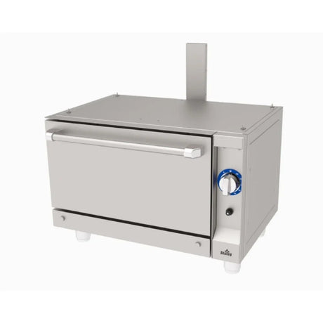 Atalay E ASFG-860 Gazlı Setaltı Kuzine 800x600