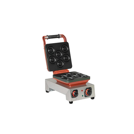 Omake DNT01.E12.0401 Tekli Donut Makinesi, Elektrikli