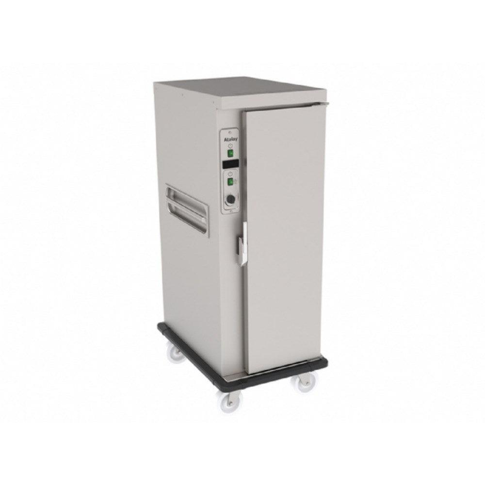 Atalay 1/1 Banket Arabası 2.05 kW / 230 V 