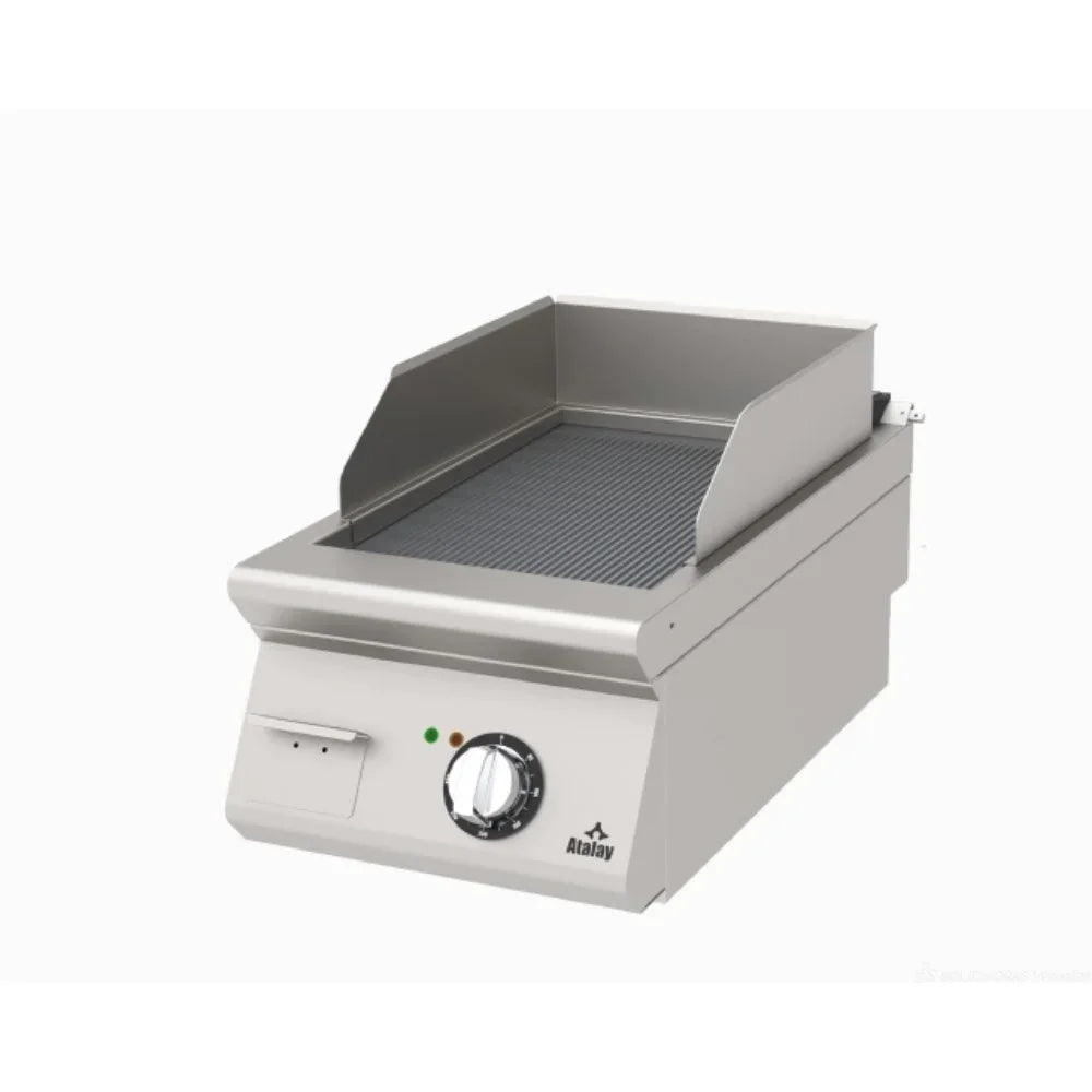 Atalay AEI-473N ELEKTRİKLİ IZGARA 40x73x30 5,1 kW