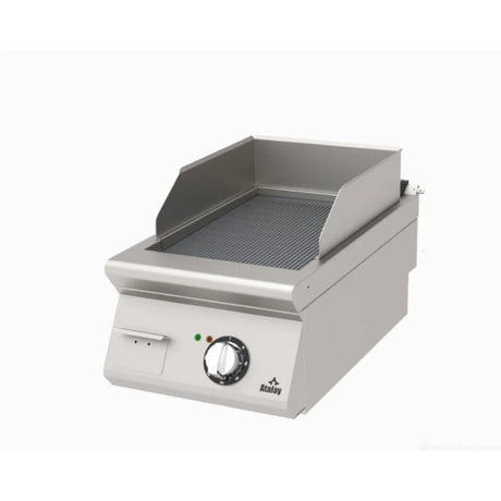 Atalay AEI-473N ELEKTRİKLİ IZGARA 40x73x30 5,1 kW