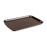 Kapp 46013244 Servis Tepsisi 32x44 cm Kahverengi