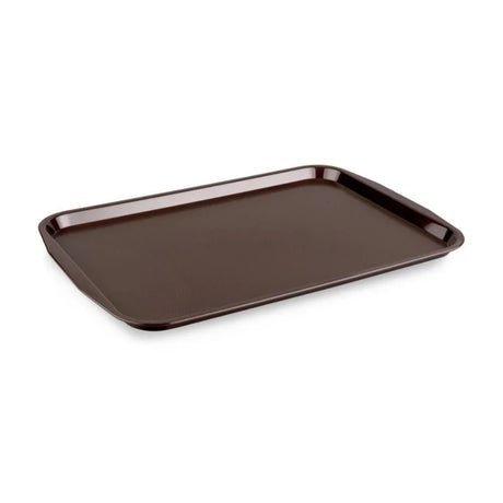 Kapp 46013244 Servis Tepsisi 32x44 cm Kahverengi