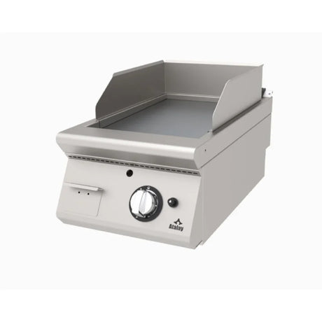 Atalay ELEKTRİKLİ IZGARA 40x73x30 5,1 Kw
