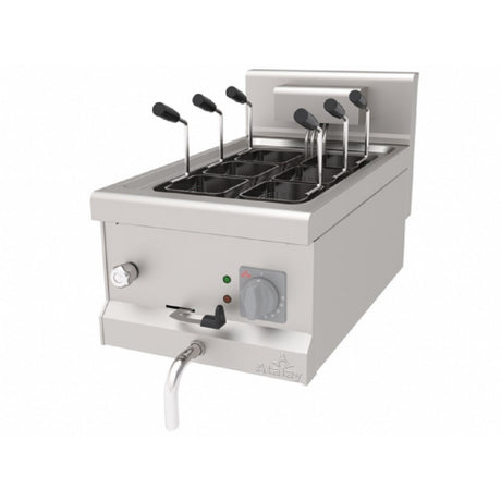 Atalay AMP-470 Makarna Pişirici 400x700 6 Kw