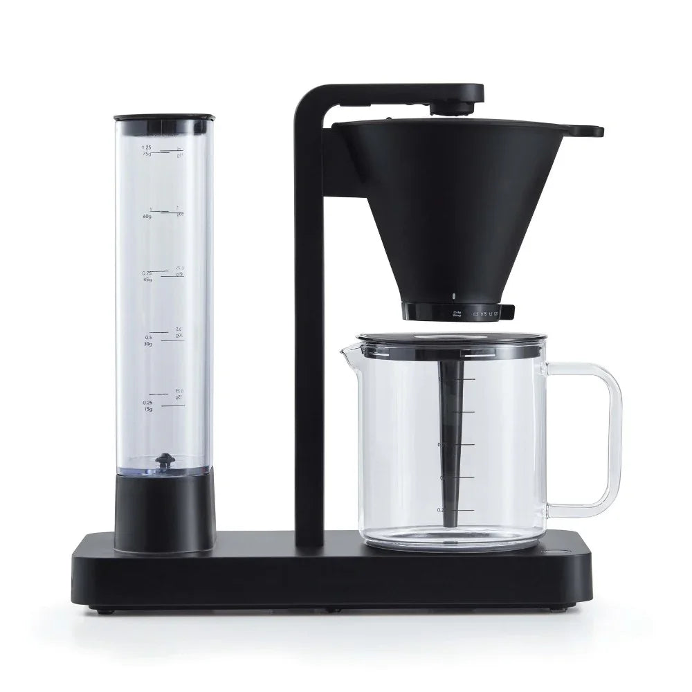 Performance Filtre Kahve Makinesi 1800 W 1,25 L