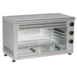 Omake SLM03.N11.0003 Salamander, Gazlı